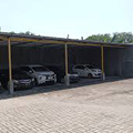 Tempat Parkir